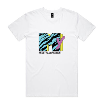 The MTV Shirt Thumbnail