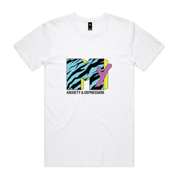 The MTV Shirt Thumbnail