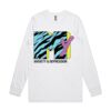 Mens Base Longsleeve Tee Thumbnail
