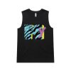 Women's Upside Tank Thumbnail